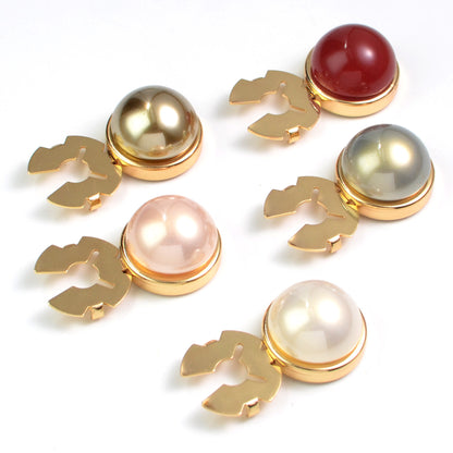 Button Covers