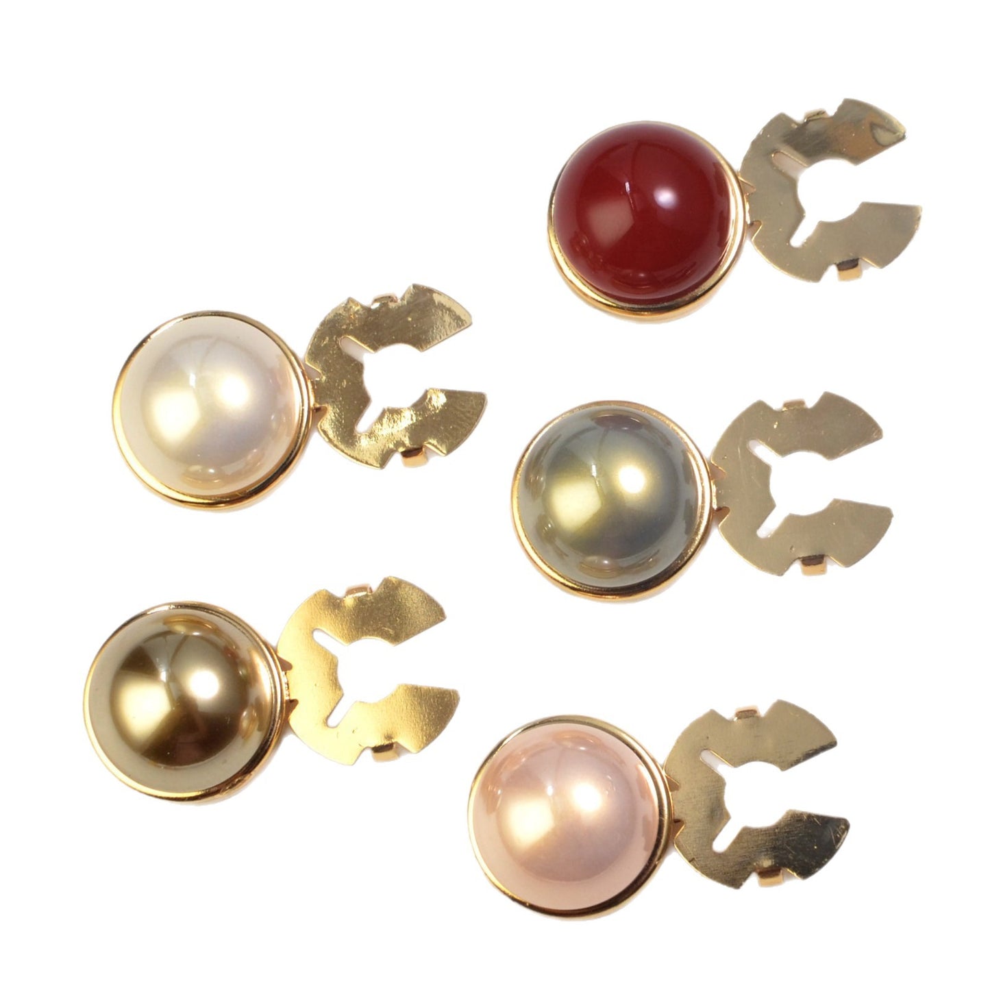 Button Covers
