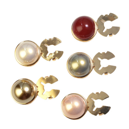 Button Covers