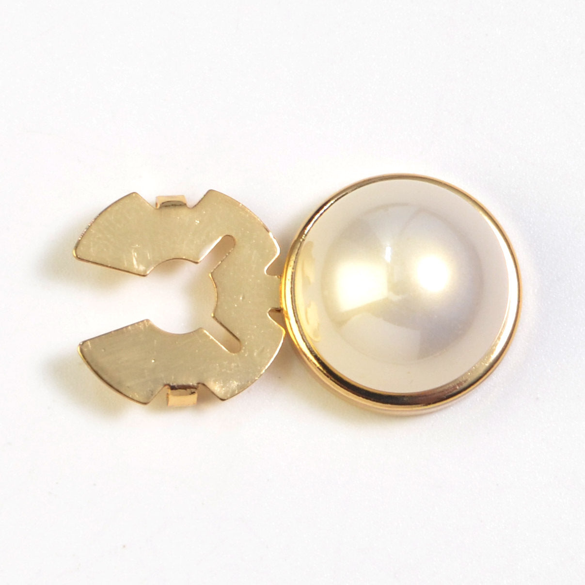 Button Covers