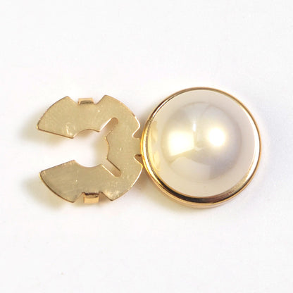 Button Covers