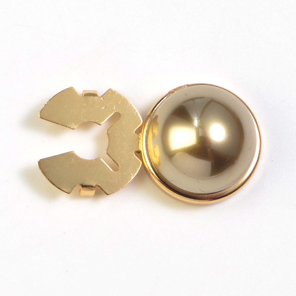 Button Covers