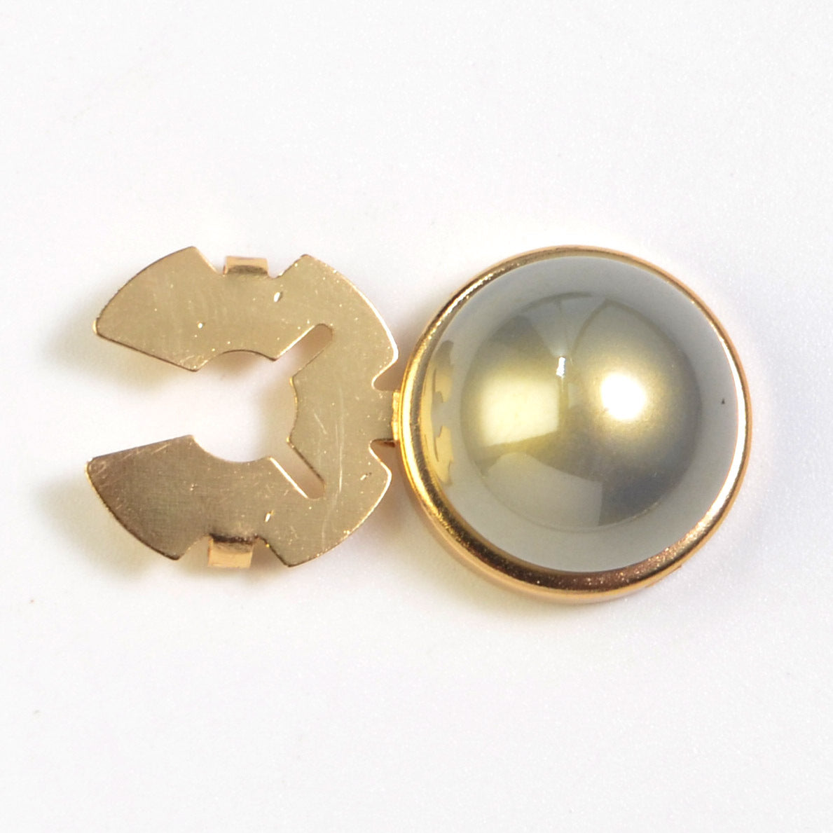 Button Covers