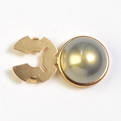 Button Covers