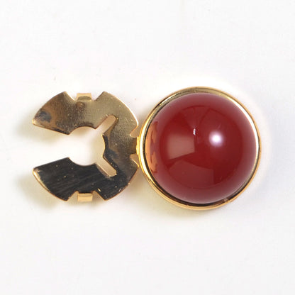 Button Covers