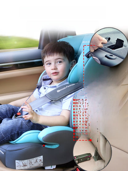 BYD Child Car Safety Seat