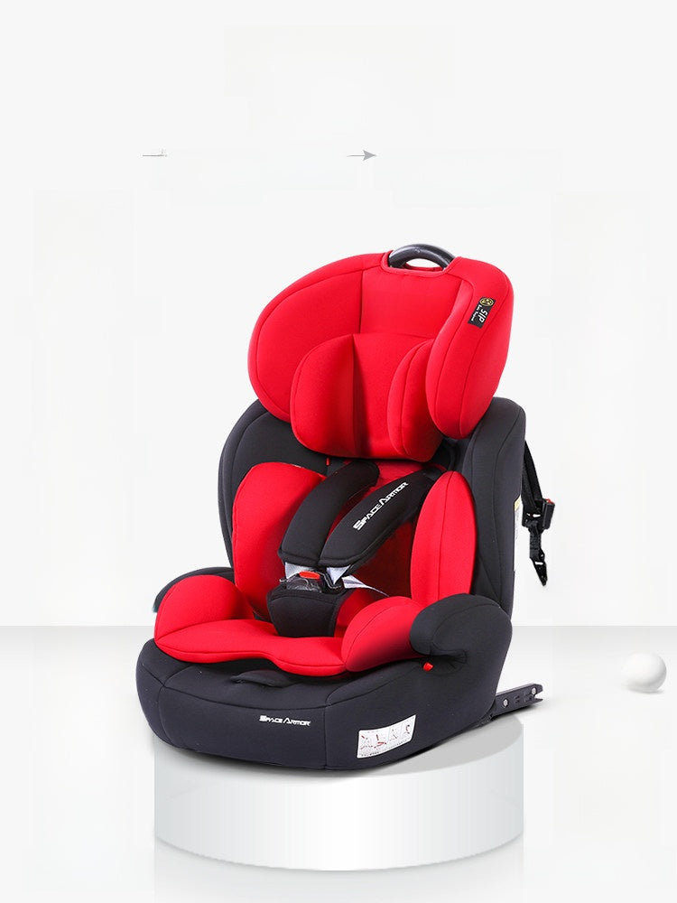 BYD Child Car Safety Seat