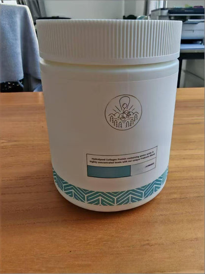 Collagen Dietary Supplement for Skin, Joints & Wellness