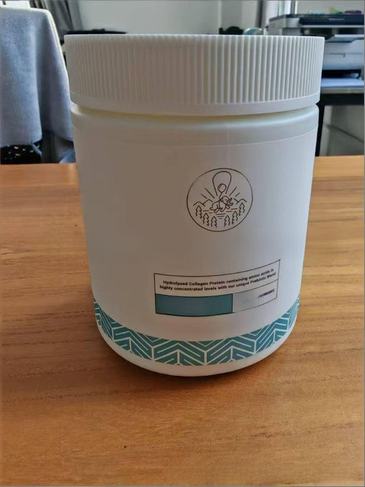 Collagen Dietary Supplement for Skin, Joints & Wellness