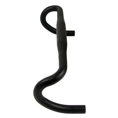 Racing Road Bike Handlebar  Aluminum Alloy Small Bent Style