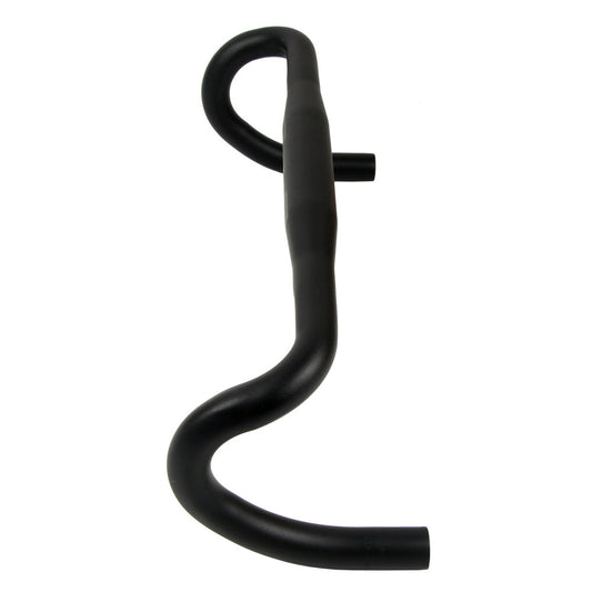 Racing Road Bike Handlebar  Aluminum Alloy Small Bent Style