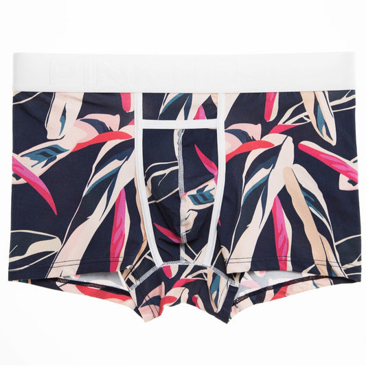 Buy Men’s Pocket Cotton Boxer Underwear | Digital Print Design