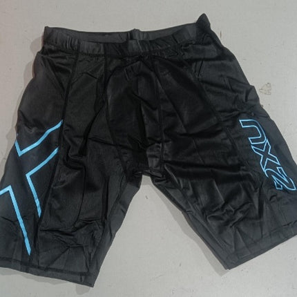 Quick-Drying Compression Shorts for Men Comfortable & Durable