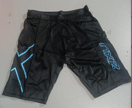 Quick-Drying Compression Shorts for Men Comfortable & Durable