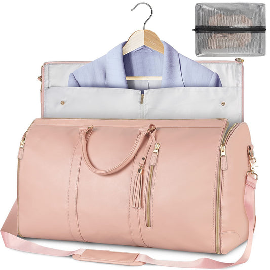 Travel Packing Cube Organizer Bags for Suitcase Storage Set