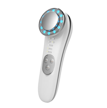 7 In 1 Facial Massager Face Lifting Machine Skin Care Device
