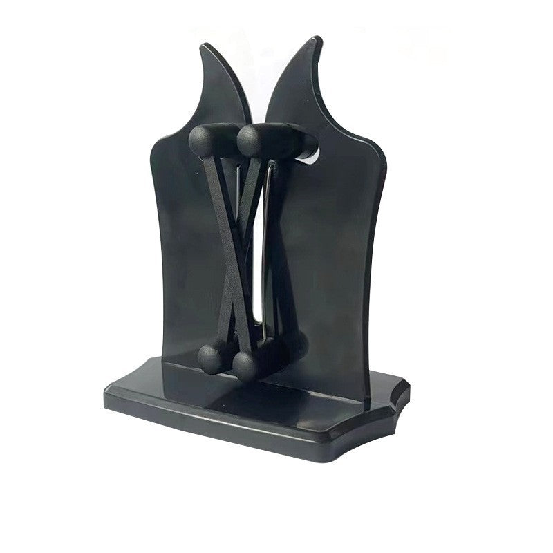 Knife Sharpener for Quick, Easy, Precise Knife Maintenance