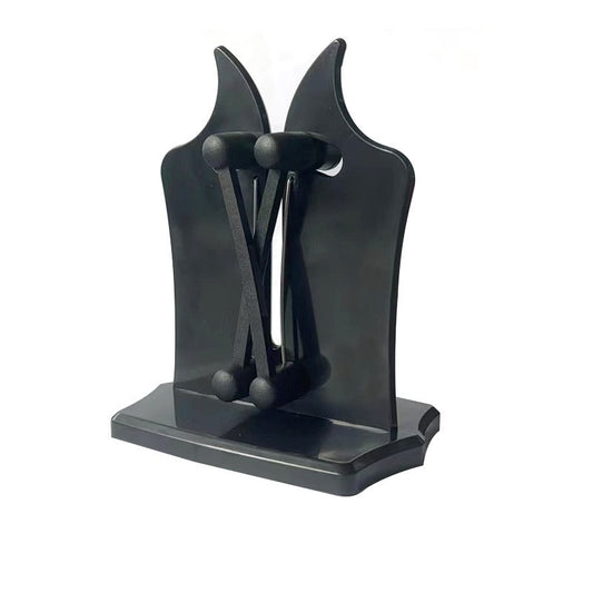 Knife Sharpener for Quick, Easy, Precise Knife Maintenance