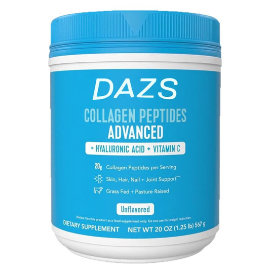 Nutritional Supplement Collagen Powder for Daily Wellness