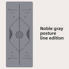 Body line-noble gray