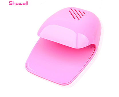 Buy Mini Nail Dryer – Efficient Nail Polish Dryer for Home Use