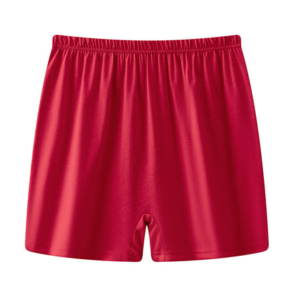 Men's Plus Size Loose Shorts for Breathable Summer Comfort