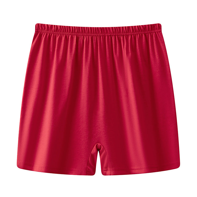 Men's Plus Size Loose Shorts for Breathable Summer Comfort