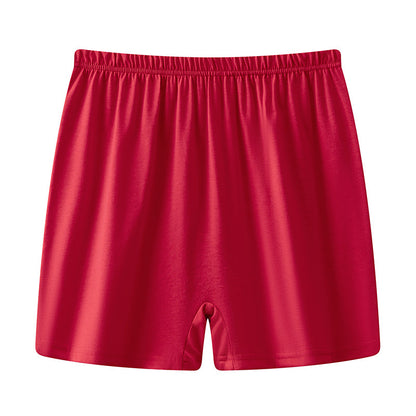 Men's Plus Size Loose Shorts for Breathable Summer Comfort