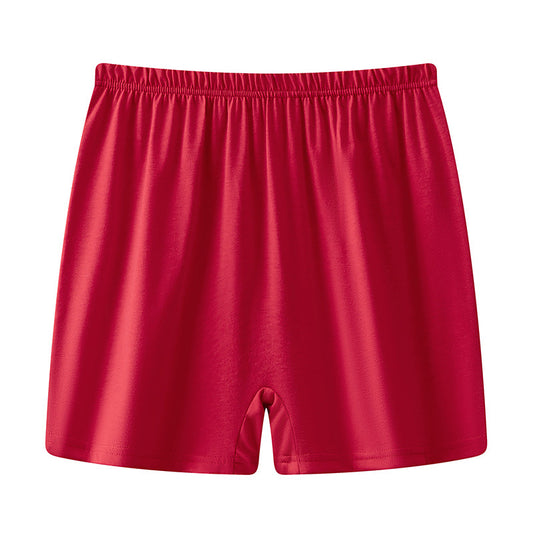 Men's Plus Size Loose Shorts for Breathable Summer Comfort