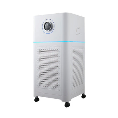 HEPA Home Air Purifier with Negative Ion for Indoor Air Care