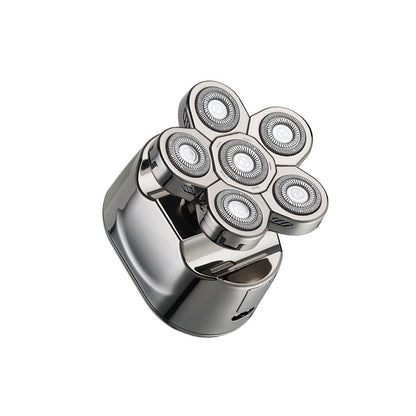 Electric Razor for Quick and Effortless Shaving Every Time