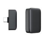 Black / Type C one for one / USB