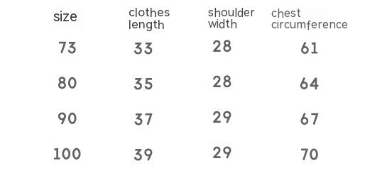 Children’s Cartoon Fleece Vest Windproof Thick Winter Jacket
