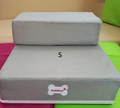 Buy Dog Stairs & Steps for Comfortable Indoor Pet Support, Fun