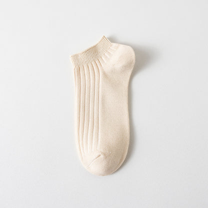Ankle Socks for Women Summer Thin Breathable
