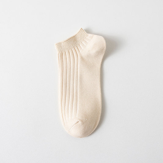 Ankle Socks for Women Summer Thin Breathable
