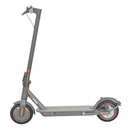 HTT-4Pro 8.5-Inch Electric Scooter – Fast & Reliable Ride