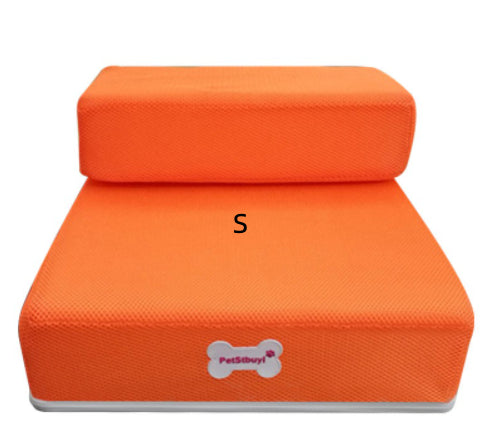 Buy Dog Stairs & Steps for Comfortable Indoor Pet Support, Fun