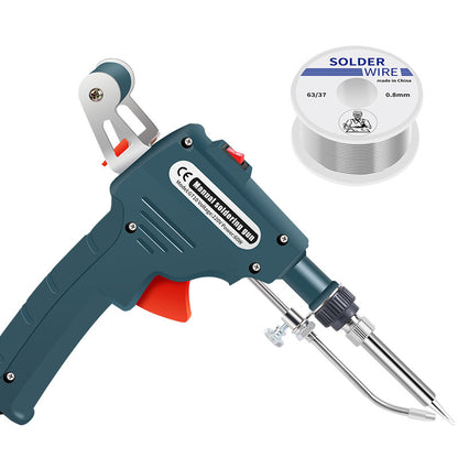 Handheld Electric Heating Soldering Gun Internal Soldering