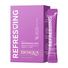 Grape Mouthwash 10mlx20pcs