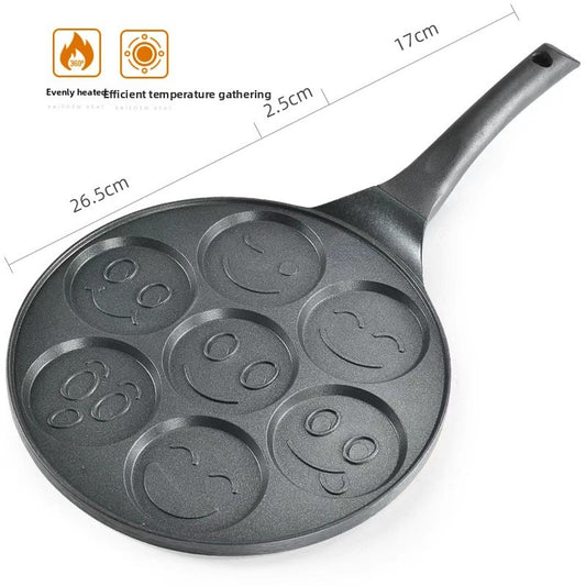 Nonstick Frying Pan Durable Cookware for Everyday Meals Now