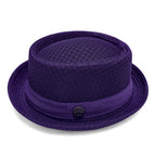 Dark Purple / Average Size