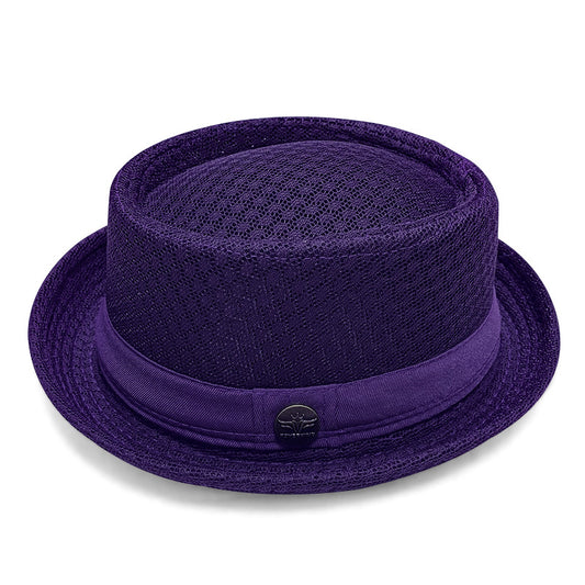 Outdoor Breathable Mesh Sun Hat Lightweight Comfortable Cap