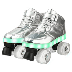 Silver A
