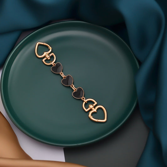 One Shoulder Bag Extension Chain Replacement for Accessories