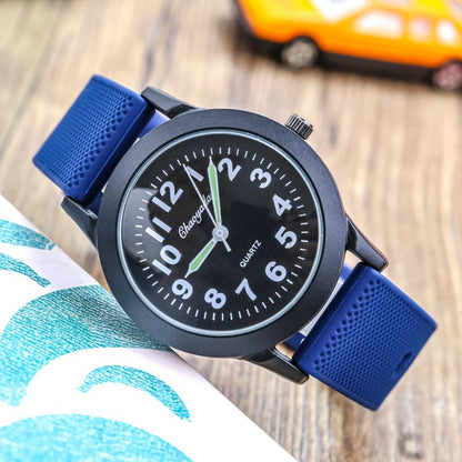Buy Kids Soft-Decorated Waterproof Watch for School and Play