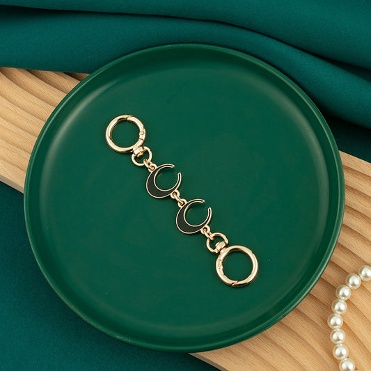 One Shoulder Bag Extension Chain Replacement for Accessories