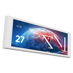 TROFEOVISION686LCDWHITE
