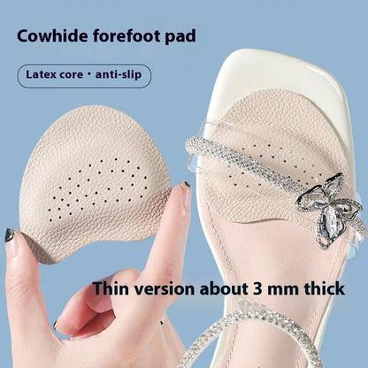 High Heels Non-Slip Insole Stickers for Tired-Free Feet Comfort