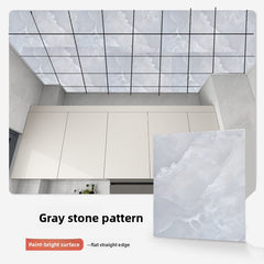 Gray Stone